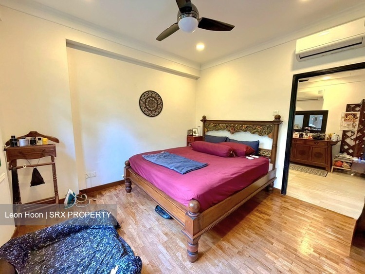 Peirce View Condominium (D20), Condominium #569722951